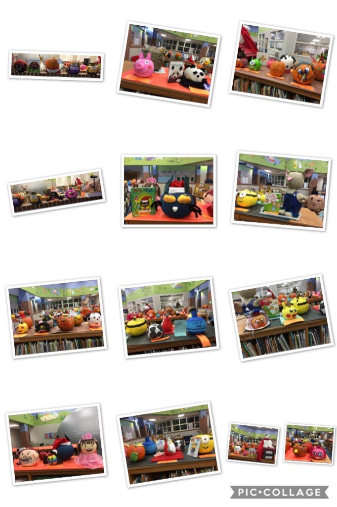BookdivaTonya's tweet photo. #piccollage @KirkElementary #kirkroar #cfisdSpirit #kidsdeserveit At Kirk we have t https://t.co/rMfEuAJr3C https://t.co/4qUTASm9gX