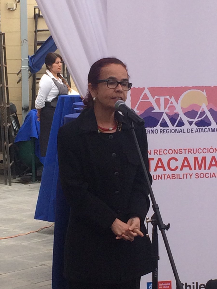 DPRAtacama's tweet photo. Ahora : @GOREAtacama presenta a los vecinos de Chañaral el Plan de Reconstrucción Atacama #Accountabilitysocial https://t.co/hHLBNYLbHl