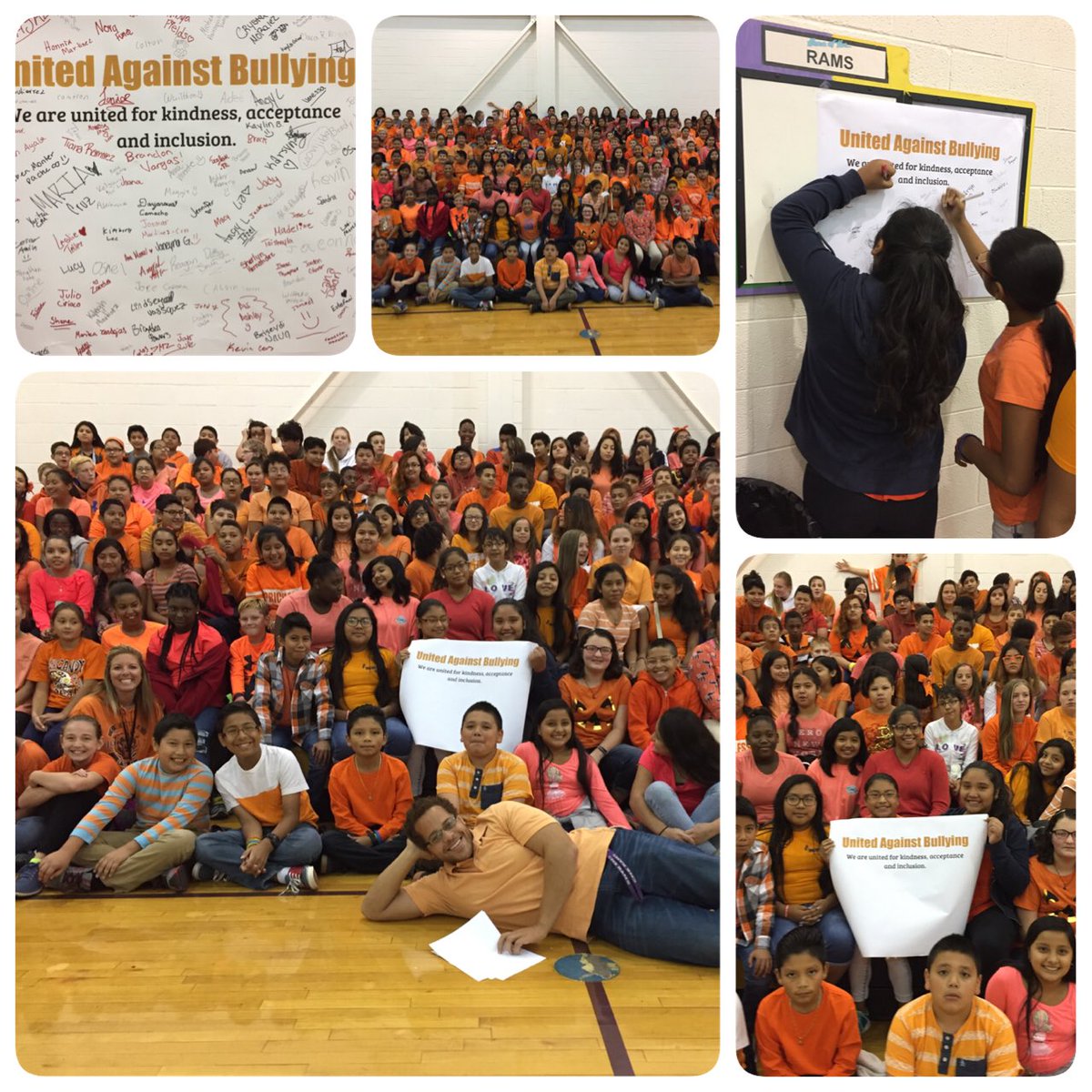 cemorgan22's tweet image. #CCSUnity #cmsrocks #checkoutMr.D