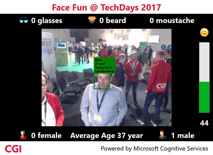 Lars Sandberg tweet media