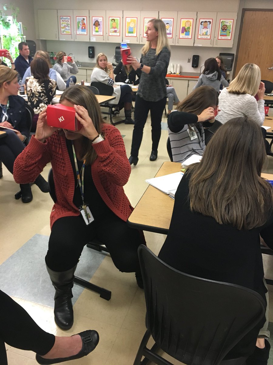 Union Elementary tweet media