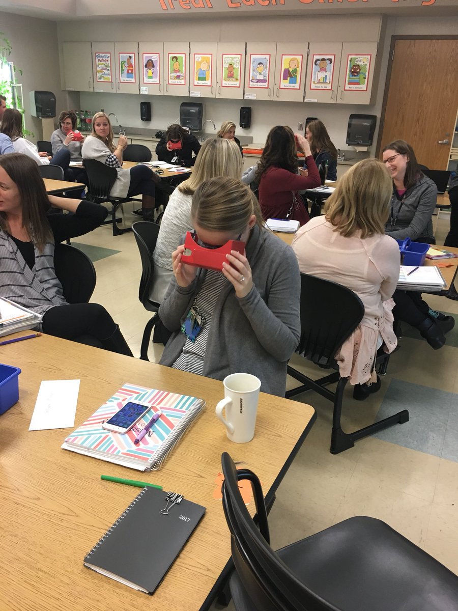 Union Elementary tweet media
