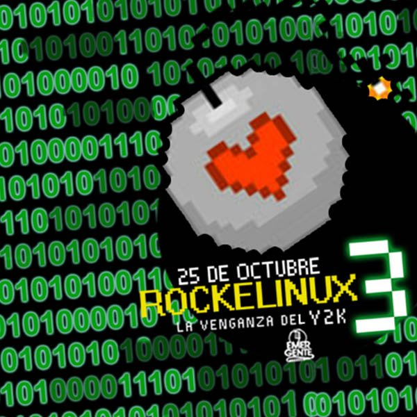 ¡HOY ES VIÉRCOLES DE ROCKELINUX! LA FIESTA DEL BIT REVOLUCIONARIO. Venite a #Gallo333 a partir de las 20hs, $60 el litro de birra hasta 22hs