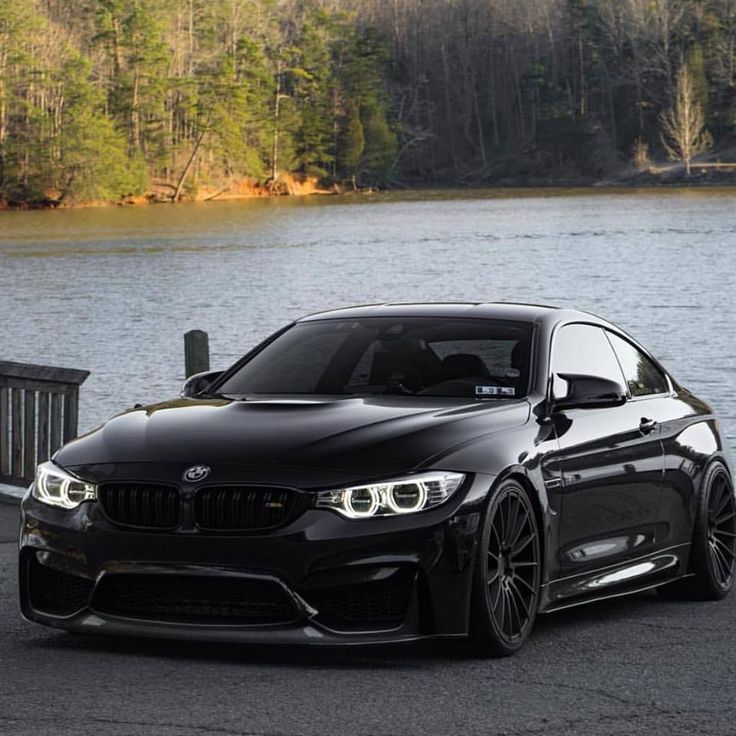 exoticsdriver's tweet image. Mean M4 😈