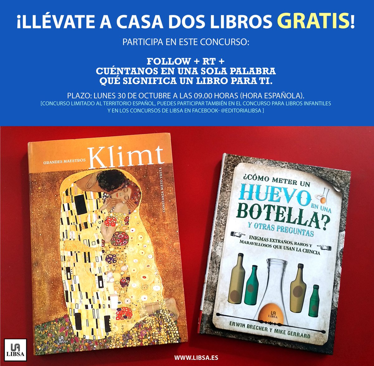 EdicionesLibsa tweet picture