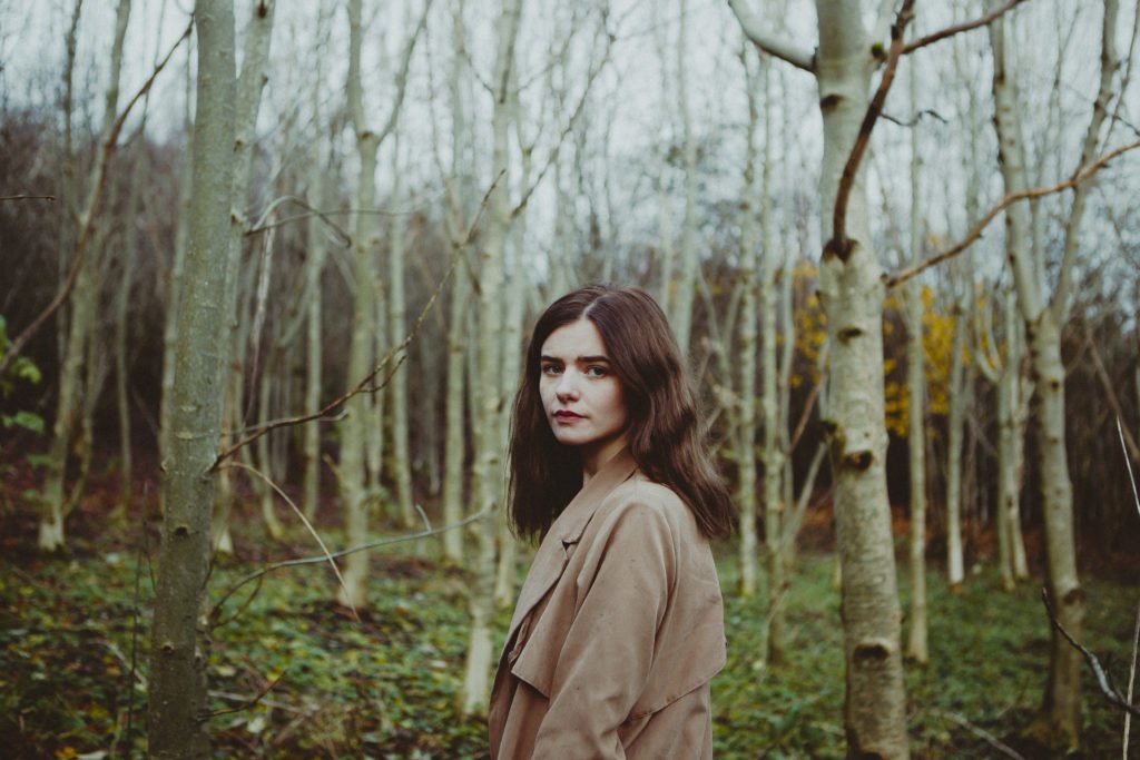The amazing <a href="/RosieCarney11/">Rosie Carney</a> joins us for <a href="/OtherVoicesLive/">Other Voices</a> Belfast this Saturday! 💙 youtube.com/watch?v=Qs3cde…