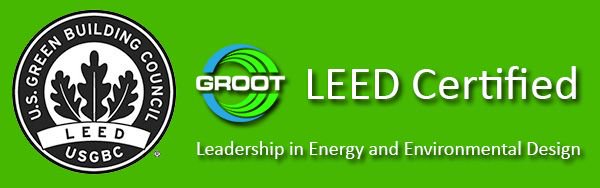 As a popular provider of waste collection services in Illinois, Groot works with a wide variety of business types. buff.ly/2gCkcaa