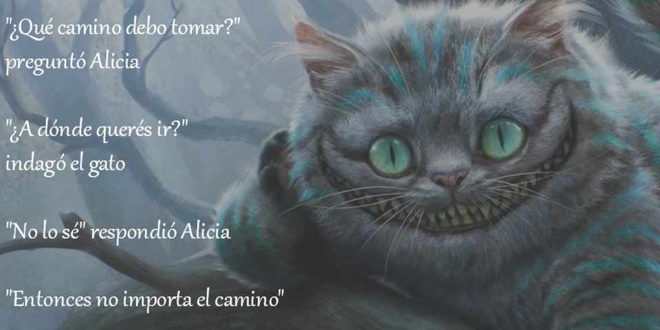 AtypicaCom's tweet photo. ✔️No importa el #camino si el #objetivo no está bien definido
#plandemarketing #25oct #Éxito #negocio #emprendedores #Marketing #brand https://t.co/2DVCLEcAWc