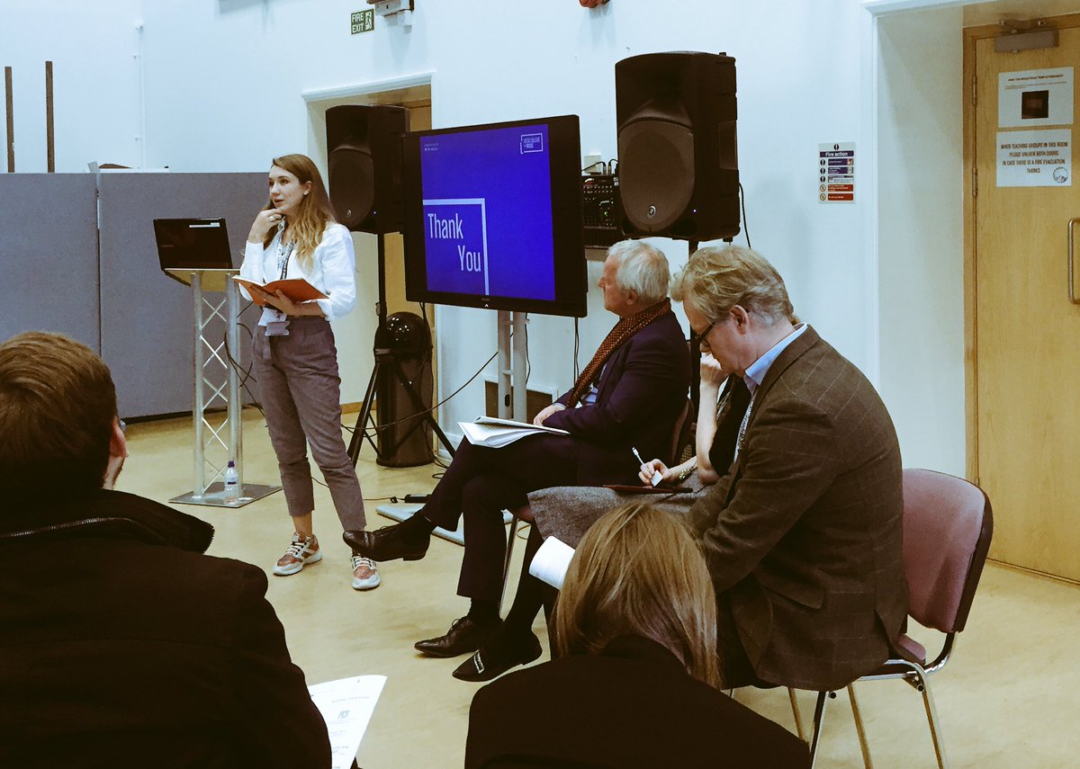 @LCoMSU President Caitlin Stubbs discussing mental health and what the SU have done 🙌👌✨ #cukleeds