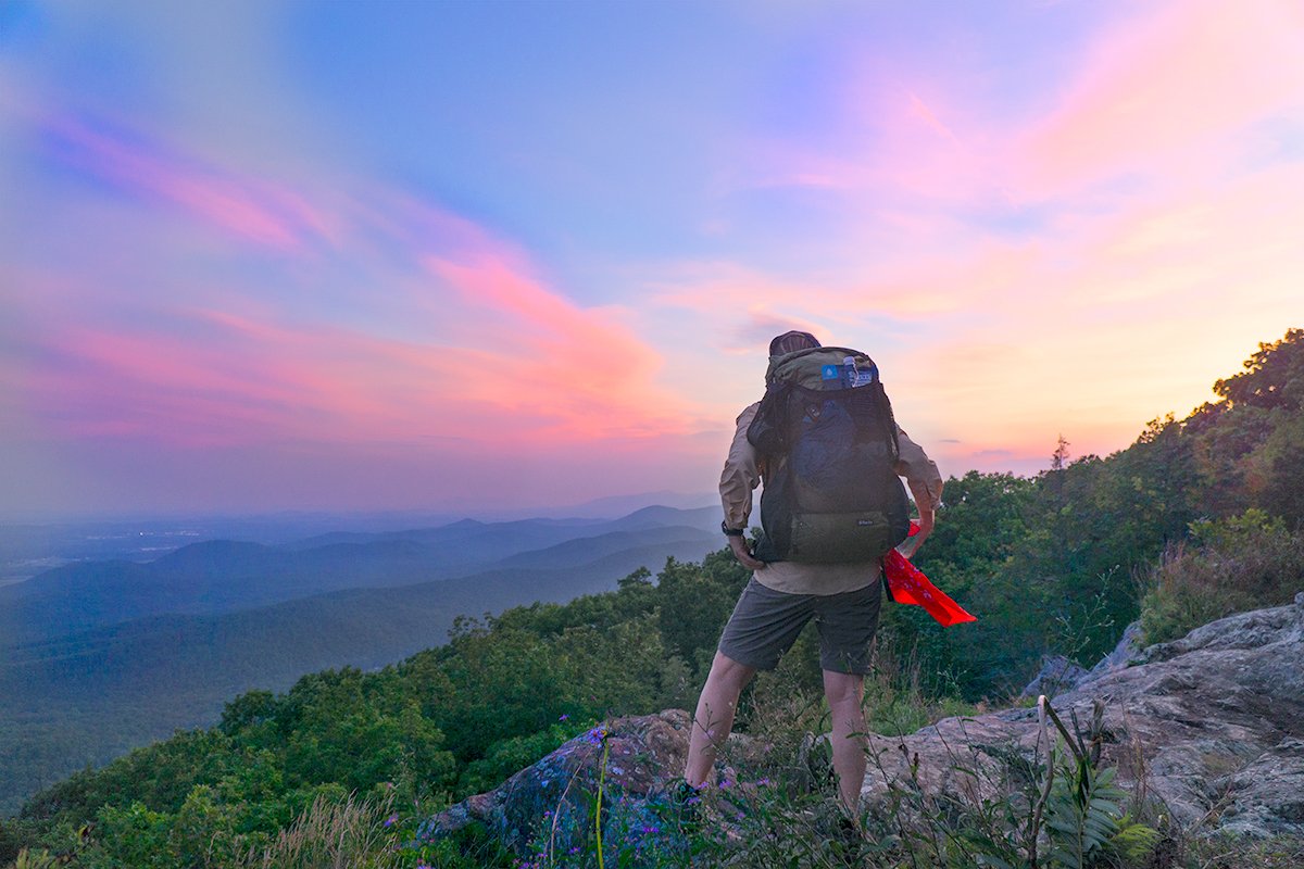 Forget shuttle woes. No car needed. New #amtrak service makes this stunning #applachiantrail hike doable via train goo.gl/ZdJLon