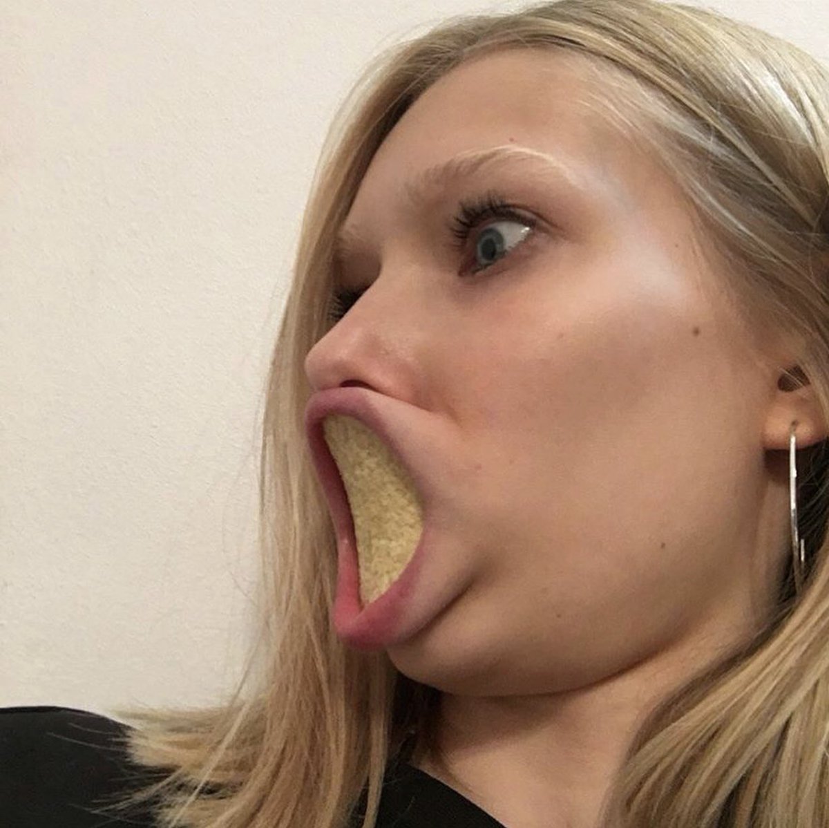 KristianKostov_'s tweet image. Somebody: Do you have any talent?
Me: