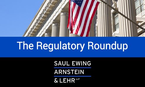 SaulEwing's tweet photo. Regulatory Roundup blog post by @regulatoryatty: "Medical Device Update: FDA Releases Device Change Final Guidances" https://t.co/fHk0RmYZ0u