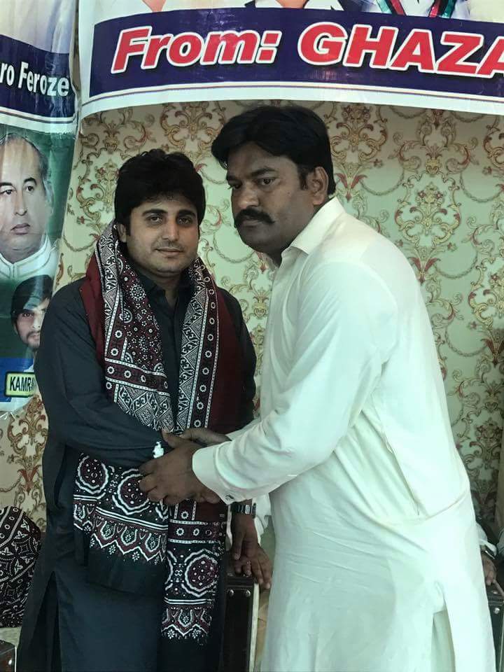 MYousifBrohi's tweet photo. PSF coordination committee sindh meeting in N, Feroz
#PSFstruggle
#NewPSF Inshallah Next President PSF Sindh @Razzaque_Brohi @AseefaBZ https://t.co/DV0HzR9Fab