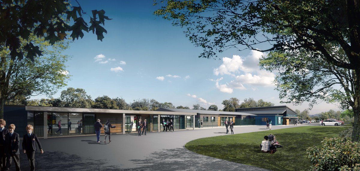 wemixmedia (@wemixmedia) on Twitter photo Pioneer House: New school building to benefit student learning #visualization #wemixmedia 
sevenarchitecture.co.uk/blog/project-n… Pioneer House: New school building to benefit student learning #visualization #wemixmedia 
sevenarchitecture.co.uk/blog/project-n…