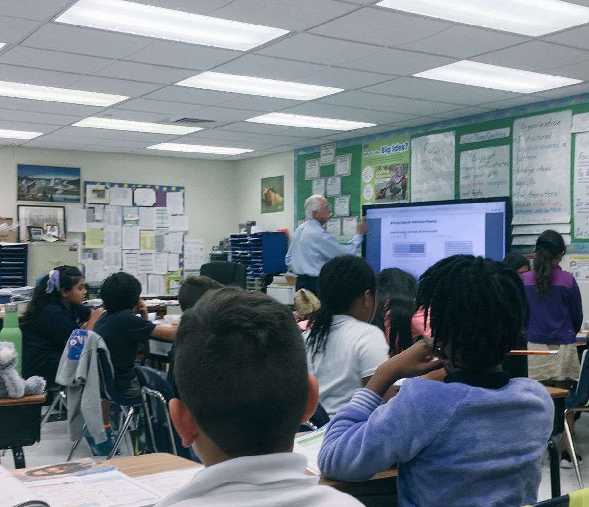 ShearerSPE's tweet image. 4th Grade Rocks @SilverPalmsElem #workingsohard #mathandscience