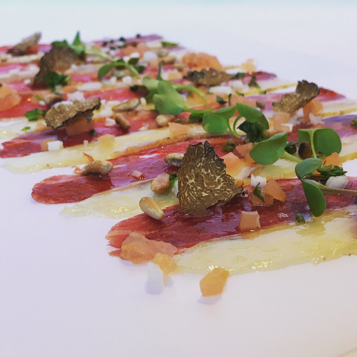 Activando papilas gustativas 😋! #carne #rubiagallega #60dias #meat #brutal #saborintenso #vayagustazo #meencantaloquehago