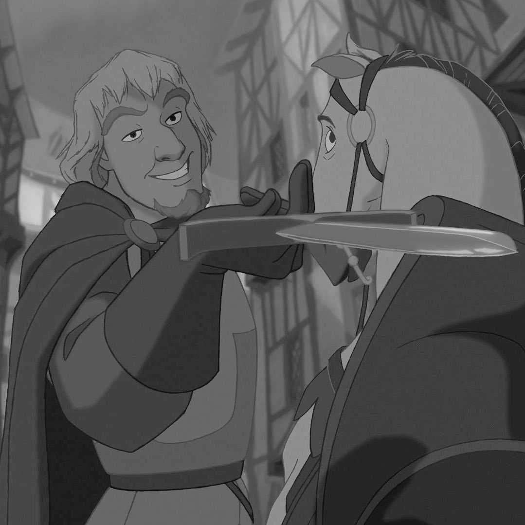 MERLINASDISNEY's tweet image. 