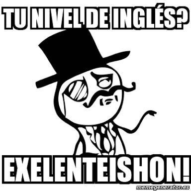 masbcorp's tweet photo. ¿Y el tuyo? 😎 #mbs #happy #business #ingles #english #class #thebest #noesperesmas #inscribete https://t.co/kgtFCeDHsk