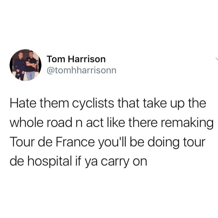 MensHumor's tweet photo. LMAO! "tour de hospital" https://t.co/cZnDPf0vhF