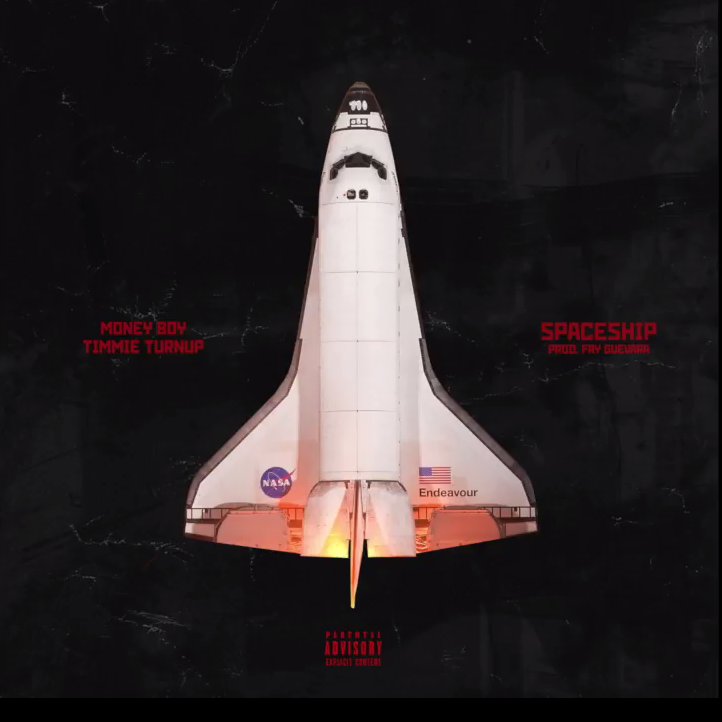 rapde's tweet photo. Money Boy feat. Timmie Turnup - Spaceship (prod. Fay Guevara) [Audio]
https://t.co/PSlC8e3CMv https://t.co/JSaHdynME1