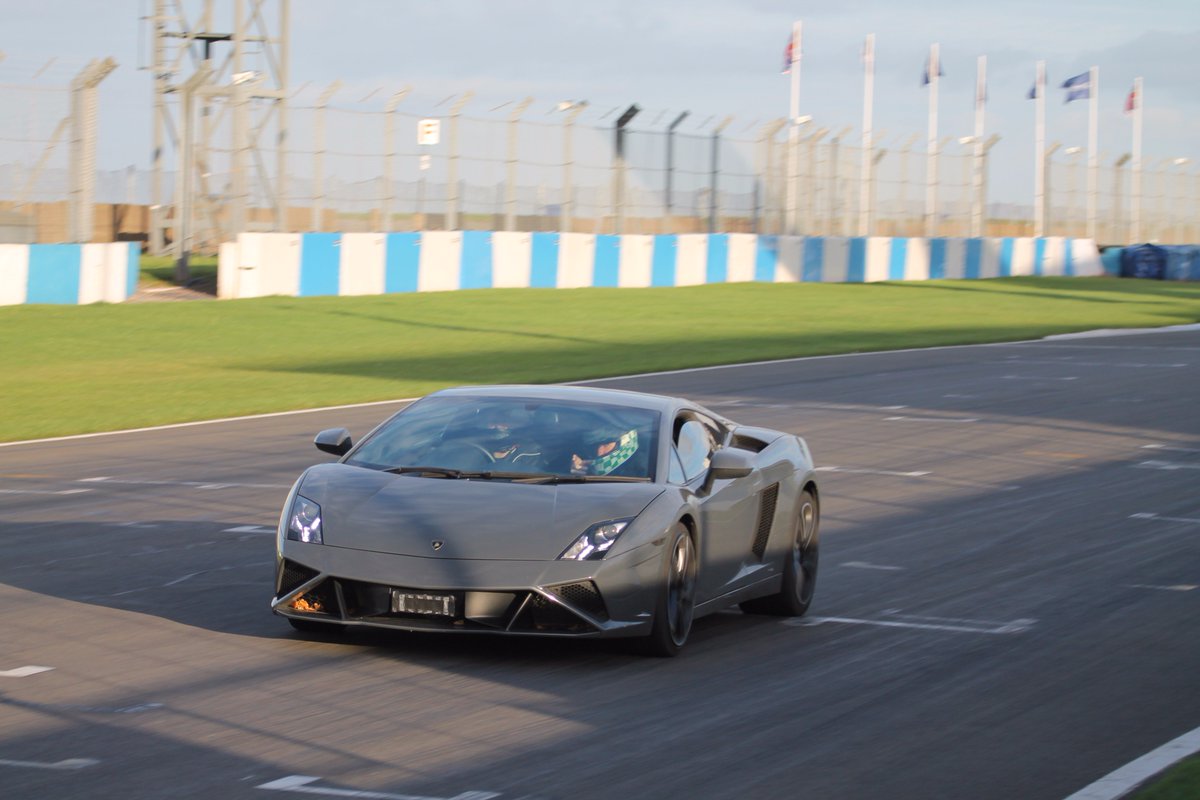 DoningtonParkUK's tweet photo. Sunshine ☀️
Supercars 🚗
Donington Park ✅

Perfect combo we think 👌 https://t.co/TSPhbtFm65