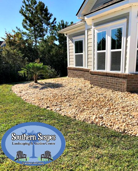 SouthrnScapes's tweet photo. We always love hearing from our customers!  "No questions, just compliments!!! What a great job!!!!!" Thank you!
#Landscaping #MyrtleBeach https://t.co/qF77RV3aMy