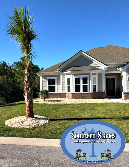 SouthrnScapes's tweet photo. We always love hearing from our customers!  "No questions, just compliments!!! What a great job!!!!!" Thank you!
#Landscaping #MyrtleBeach https://t.co/qF77RV3aMy