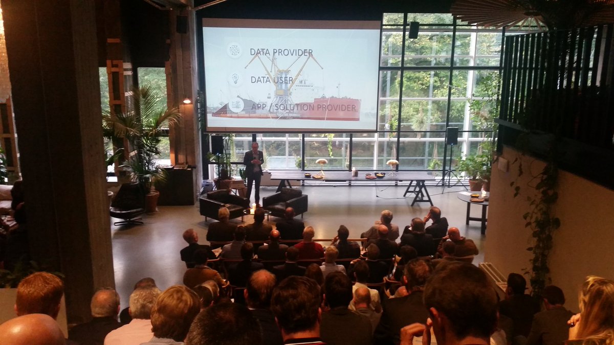 ASV <a href="/nxtport/">Nxtport</a> - preparing our business for the future world of shipping and logistics