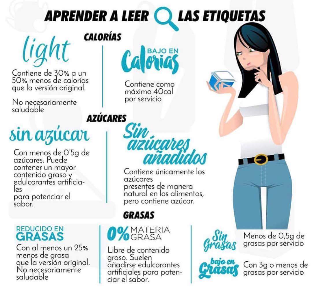 PnDiabetes's tweet photo. Para tener en cuenta a la hora de elegir los productos envasados https://t.co/KDUFAf6CR8