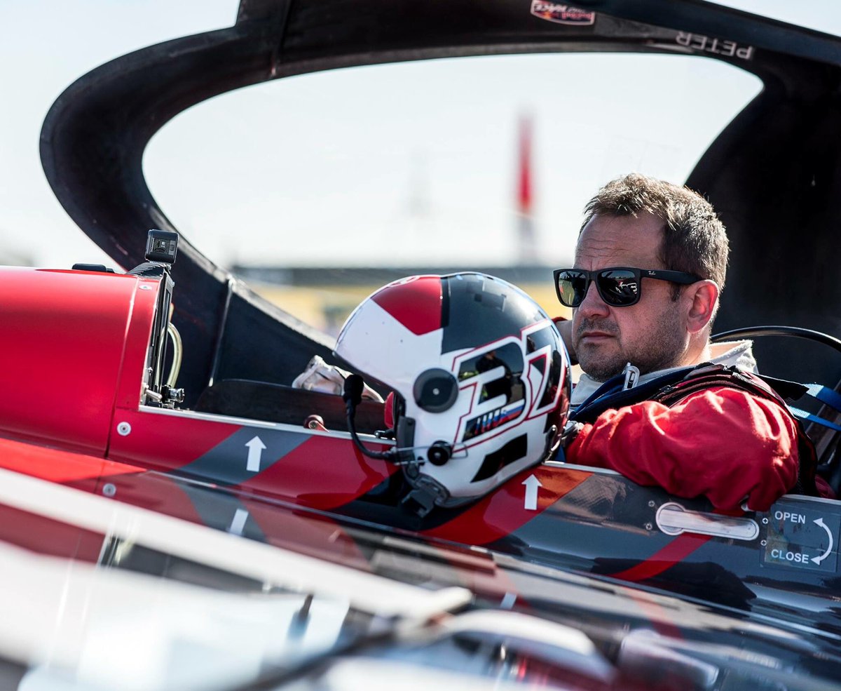 Passion for new experiences and new challenges is now our focus. 👊📸 <a href="/krxkrx_/">Kristian Ravnič</a> 

#pp37 #airrace #aviation #pilot #aircraft