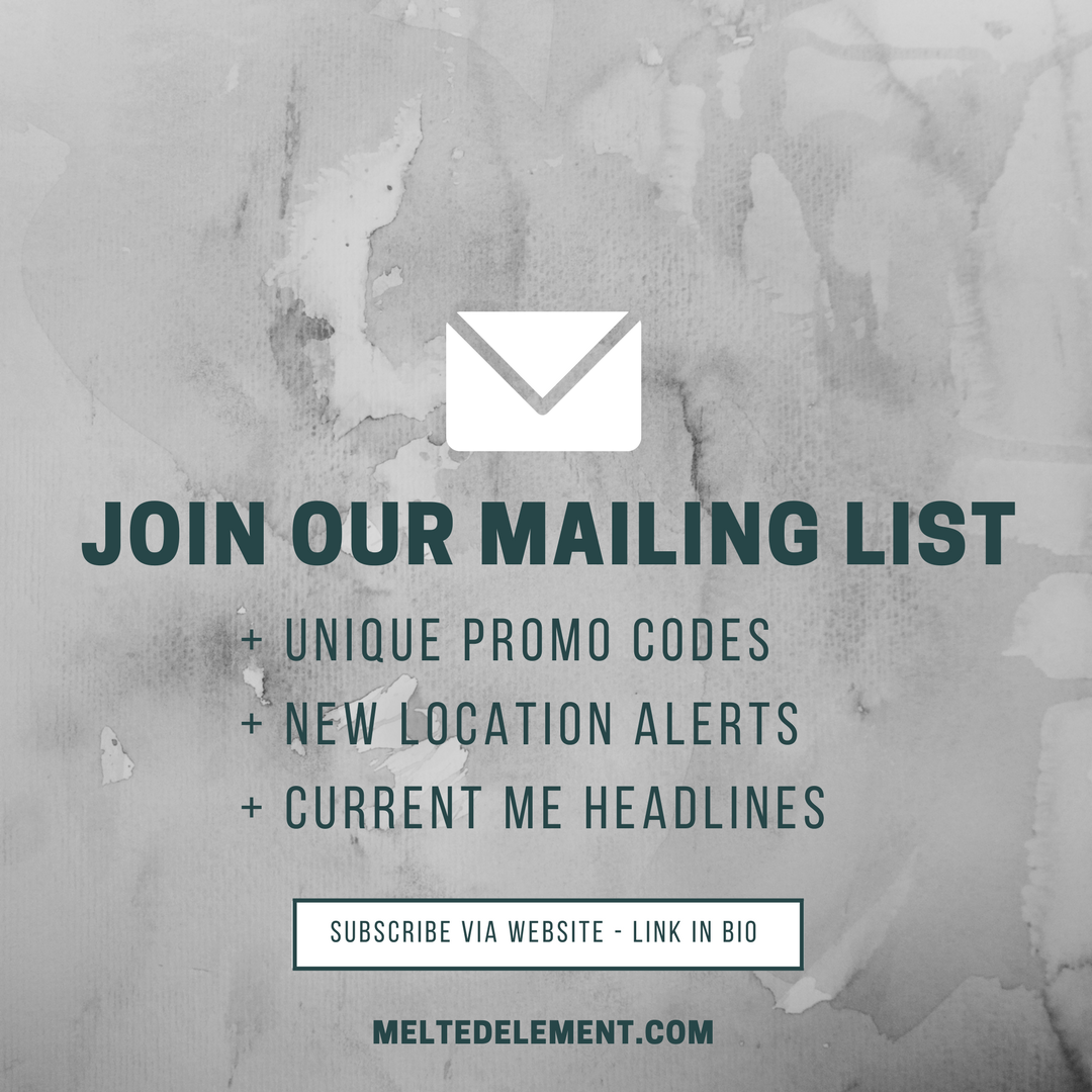 Melted Element (@meltedelement) / Posts / X