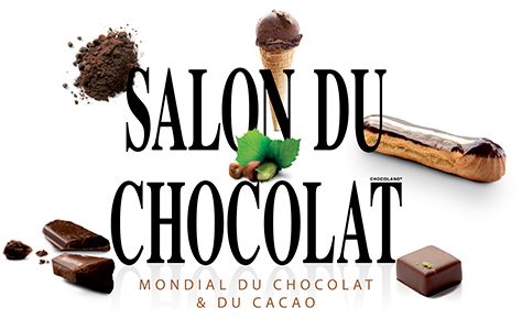 LePetitDuc's tweet photo. Retrouvez nous sur le @salonduchocolat et découvrez ou redécouvrez nos délicieuses gourmandises et nos nouvelles tablettes de chocolat ! 🍫 https://t.co/tewn1hfaRV