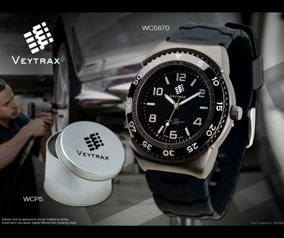 Logomark's tweet photo. Watches are the perfect gift to mark employee milestones and anniversaries. Have you seen our latest collection? #Logomark #WatchCreations https://t.co/4nRqIyuz7S