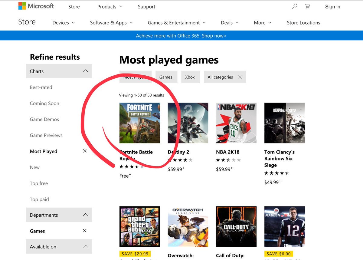 Flak On Twitter So Excited To See Fortnite Battle Royale On The - flak