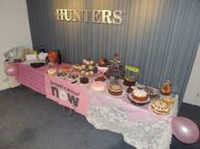 Hunters Group tweet media