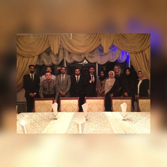 Jawaherks's tweet photo. تشرفت بتمثيل دولة #مصر في محاكاة لبرنامج الأمم المتحدة في بانيا لوكا #البوسنة. واللذي يشرفني أكثر هو حصولي علىhonorable mention award . https://t.co/ylhZufAJ8n