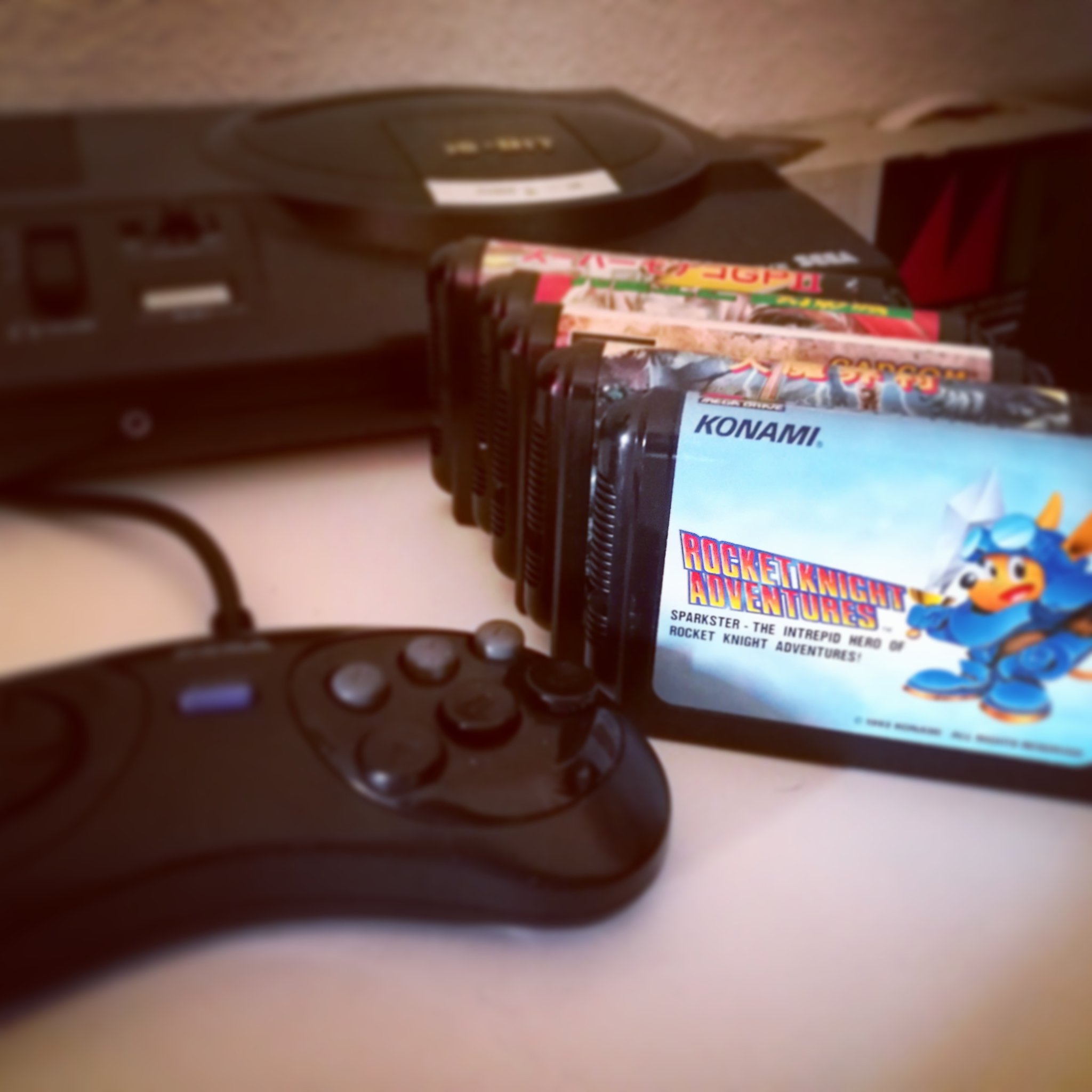 MEGADRIVE vs SUPER NINTENDO : Fight ! - Page 31 DM_qsqTWsAIYQes