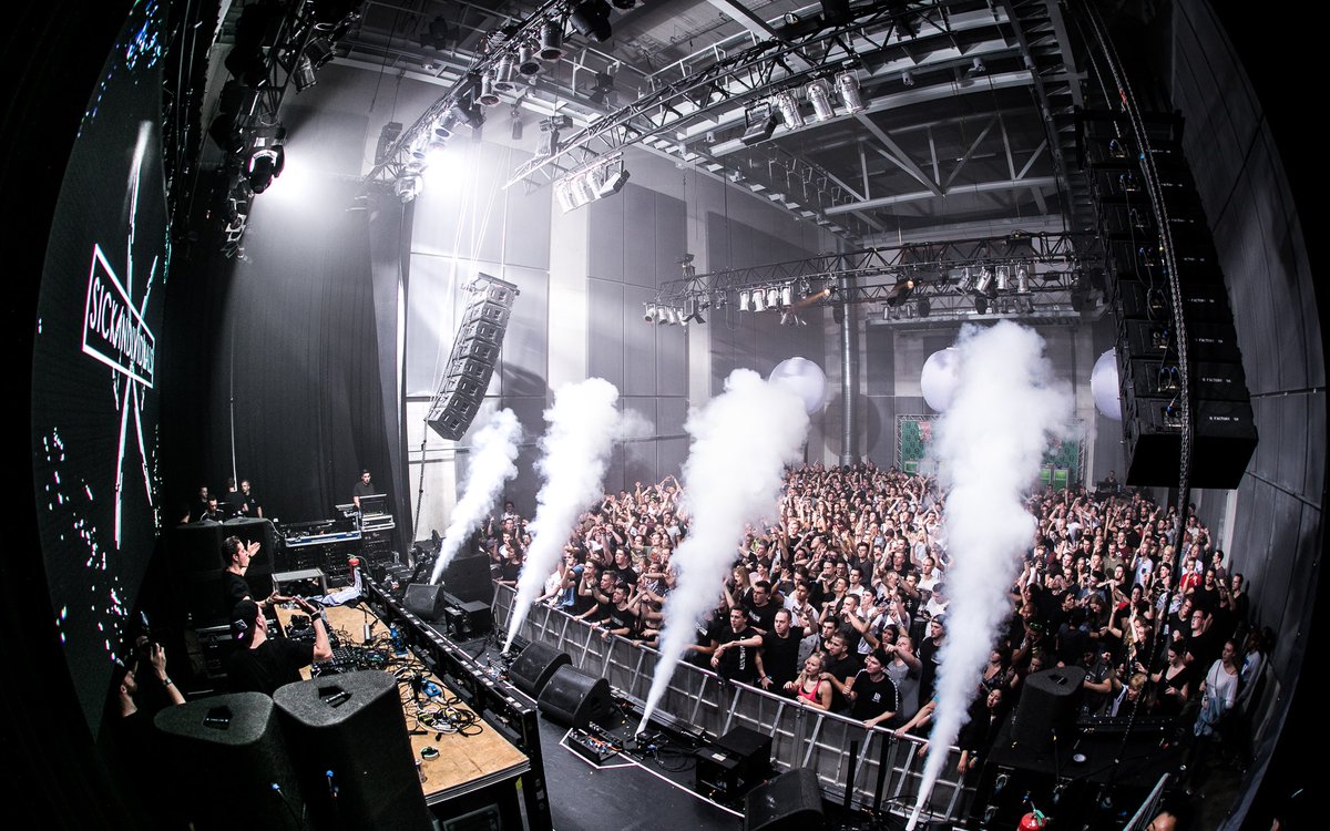 RevealedRec tweet picture