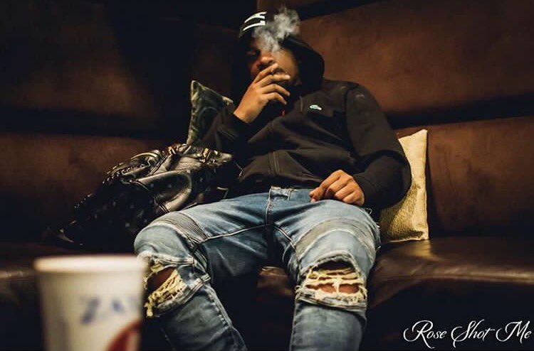 TouchMoneyLLC's tweet image. Touch Money In Peace King Ricky @TMg_ricky 🅰️🏧