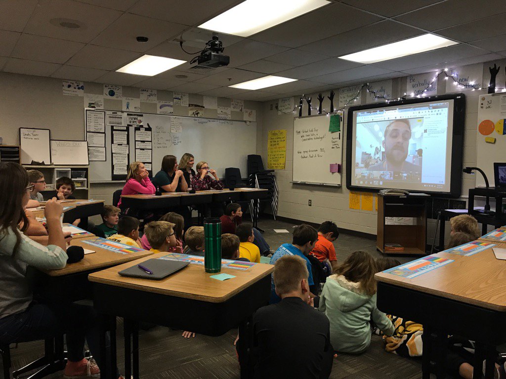 Brenda_Nilson's tweet photo. Learning some cool stuff!! #praslearns #ebtsoyp @MrsKrilesclass @mrsmartinpras5 https://t.co/54vLiThY1h