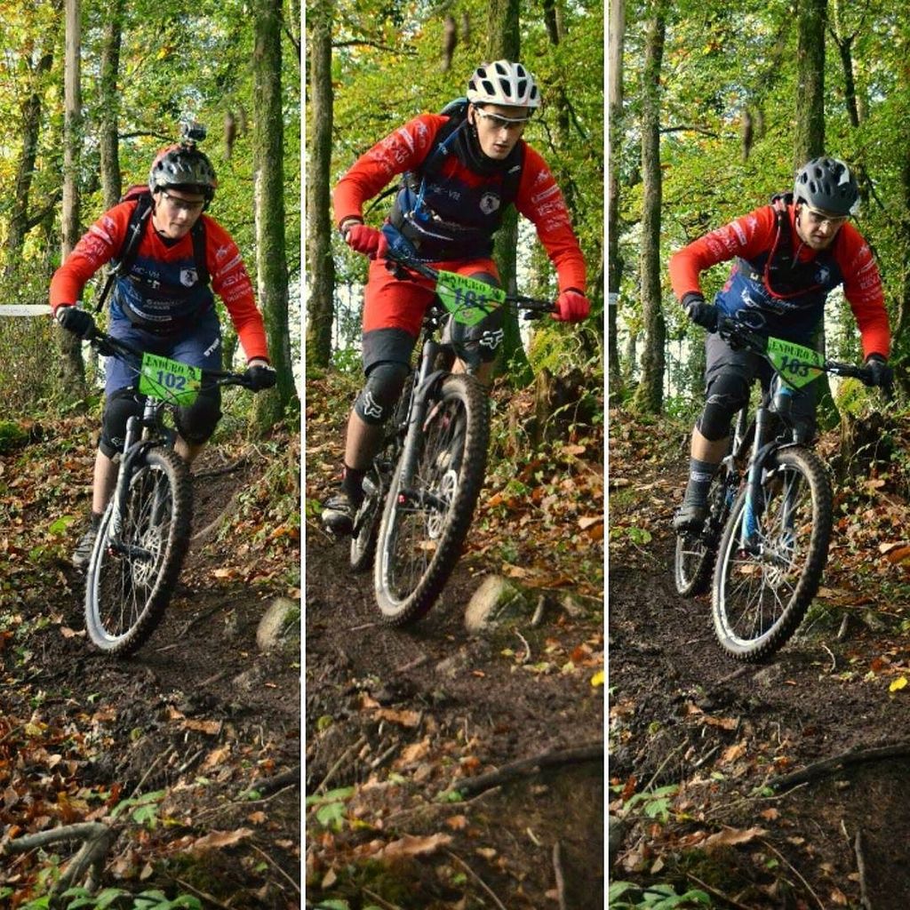 SJdC_Vtt's tweet photo. Très bel enduro ce week-end à Querrien! Beaucoup de plaisir malgré la boue ! #vtt #mtb #enduro #endurobreizhseries… https://t.co/iNrKP5rZ6G https://t.co/h7dcCqWsrL