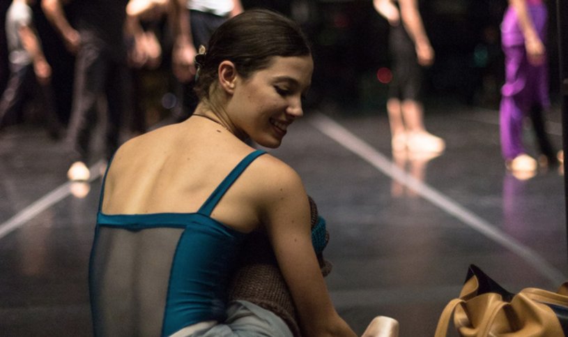 Dance_SpiritMag's tweet photo. Here are 6 reasons dance training makes us better human beings: https://t.co/zWNKYUVdqc (📷 Quinn Wharton) https://t.co/hcb2bnjdbZ