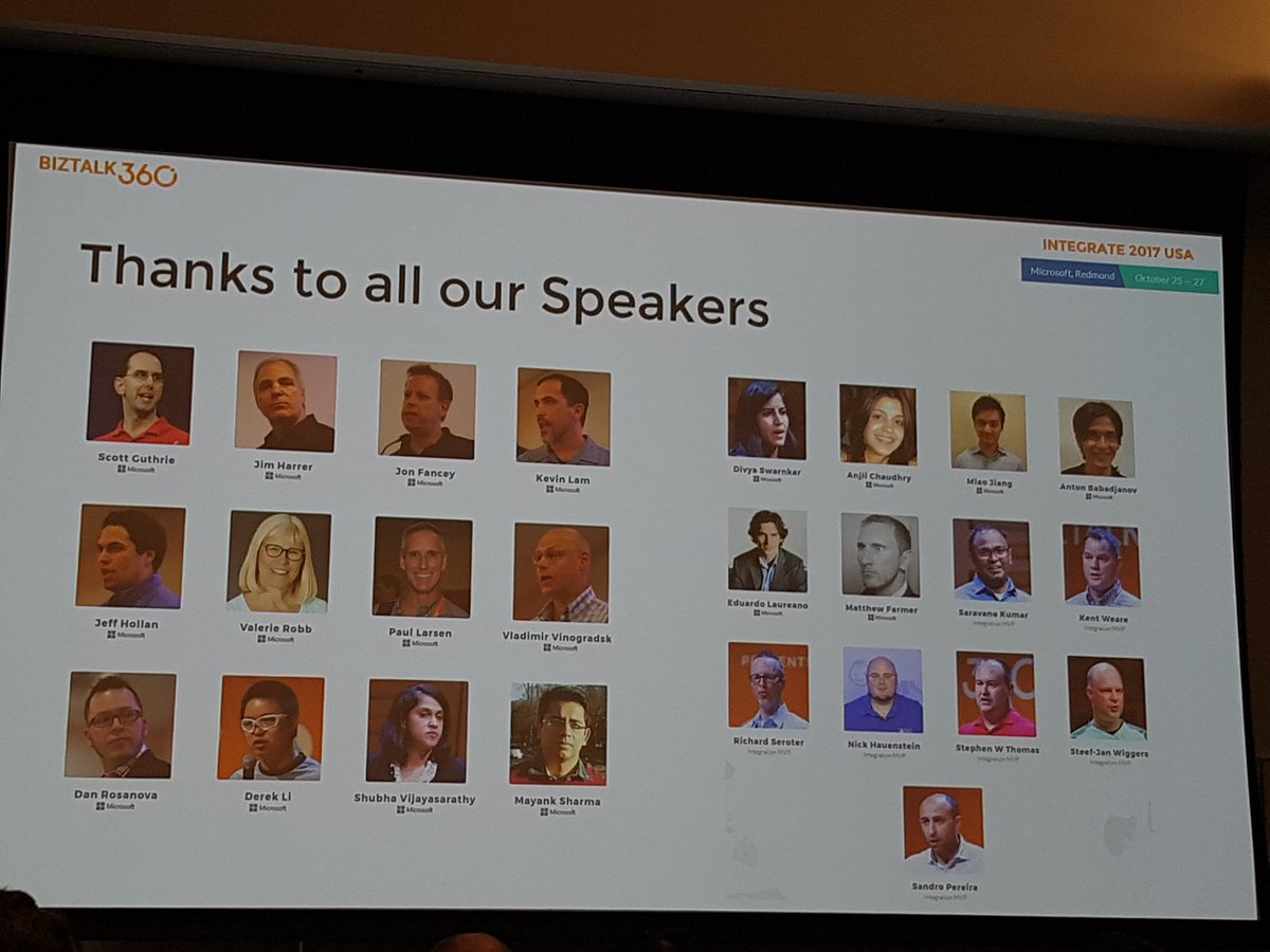 egrootenboer's tweet photo. And #Integrate2017 is on it's way! https://t.co/ABqVUGg8xT