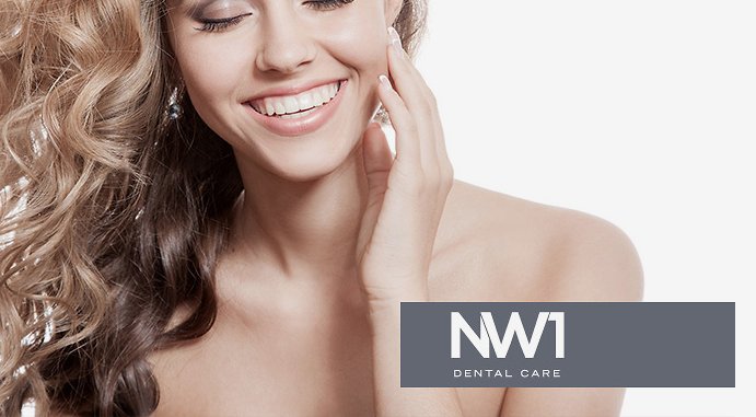 1 Hour Laser Teeth Whitening Treatment, Camden; save 77% and show off your award winning smile for £69 tidd.ly/12adad9b