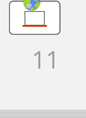 luper_amanda's tweet photo. Can you beat my high score in #KetchappBasketball? https://t.co/UjPDCDzBD2 https://t.co/ysPds4Dlx1