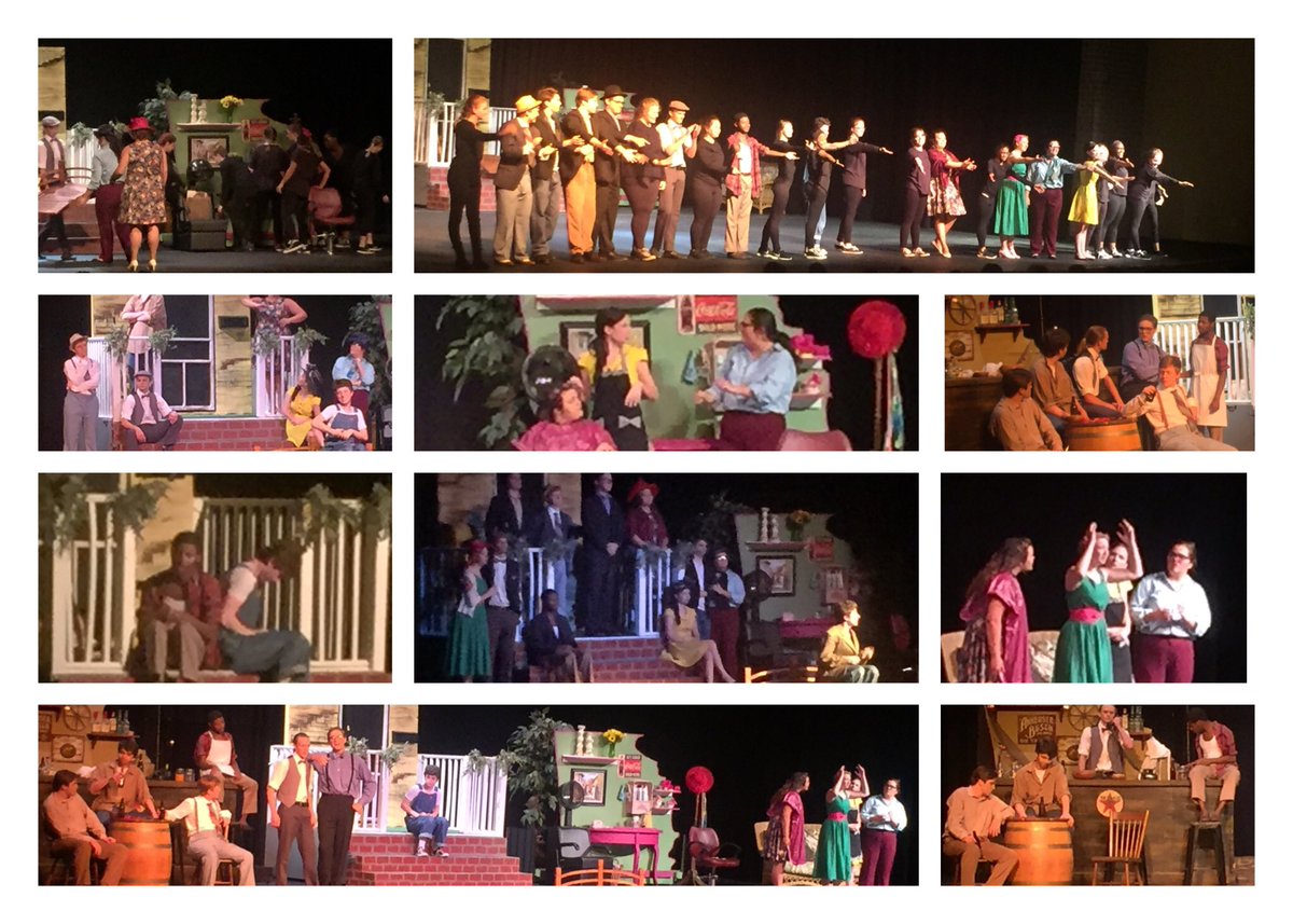 KUDOS 2 <a href="/ahsdrama16/">AHS Drama</a>!

"Second Samuel"/Great story-even better performance/
Top notch!/Wed/Thurs/Fri @ 7:00

"Breakaleg" sat @ region comp!