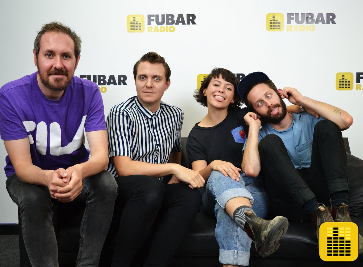 Want to hear <a href="/thejoeypage/">Joey Page Twitch.tv/joeypagecomedy</a> &amp; <a href="/Sy_Thomas/">Sy Thomas</a> again!?

D/L the show here ft <a href="/hellowhitekite/">White Kite</a> <a href="/dietcig/">☁️ diet cig ☁️</a> &amp; <a href="/SLOTHRUST/">SLOTHRUST</a> 🔊

👉 bit.ly/1wEXii9