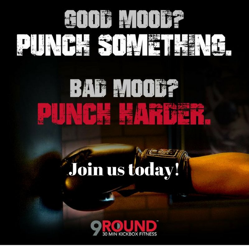 9RoundComoDist's tweet photo. Join us today! 1st workout is free! https://t.co/Sxf8SePedE