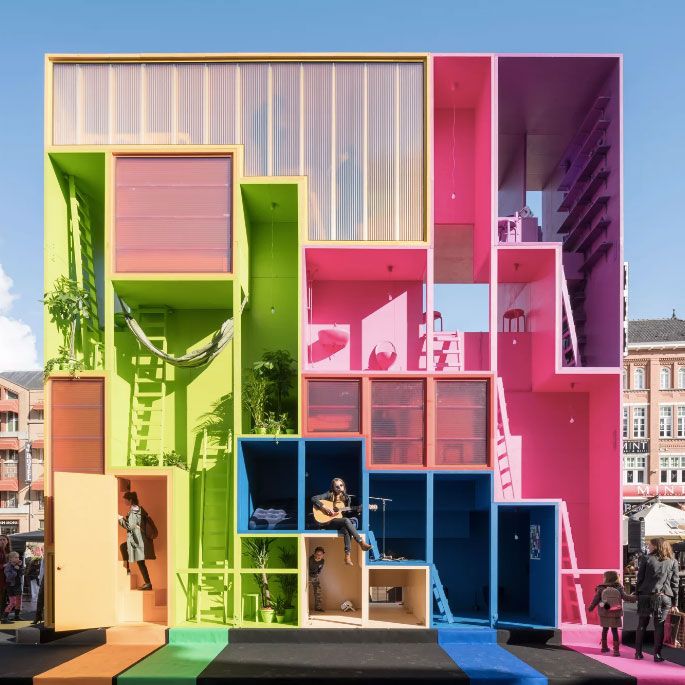 divisare_'s tweet photo. #Architecture in #Netherlands - #Pavilion #DutchDesignWeek2017
by @MVRDV https://t.co/VP0fXTgeYw https://t.co/L6WH7NBJyj