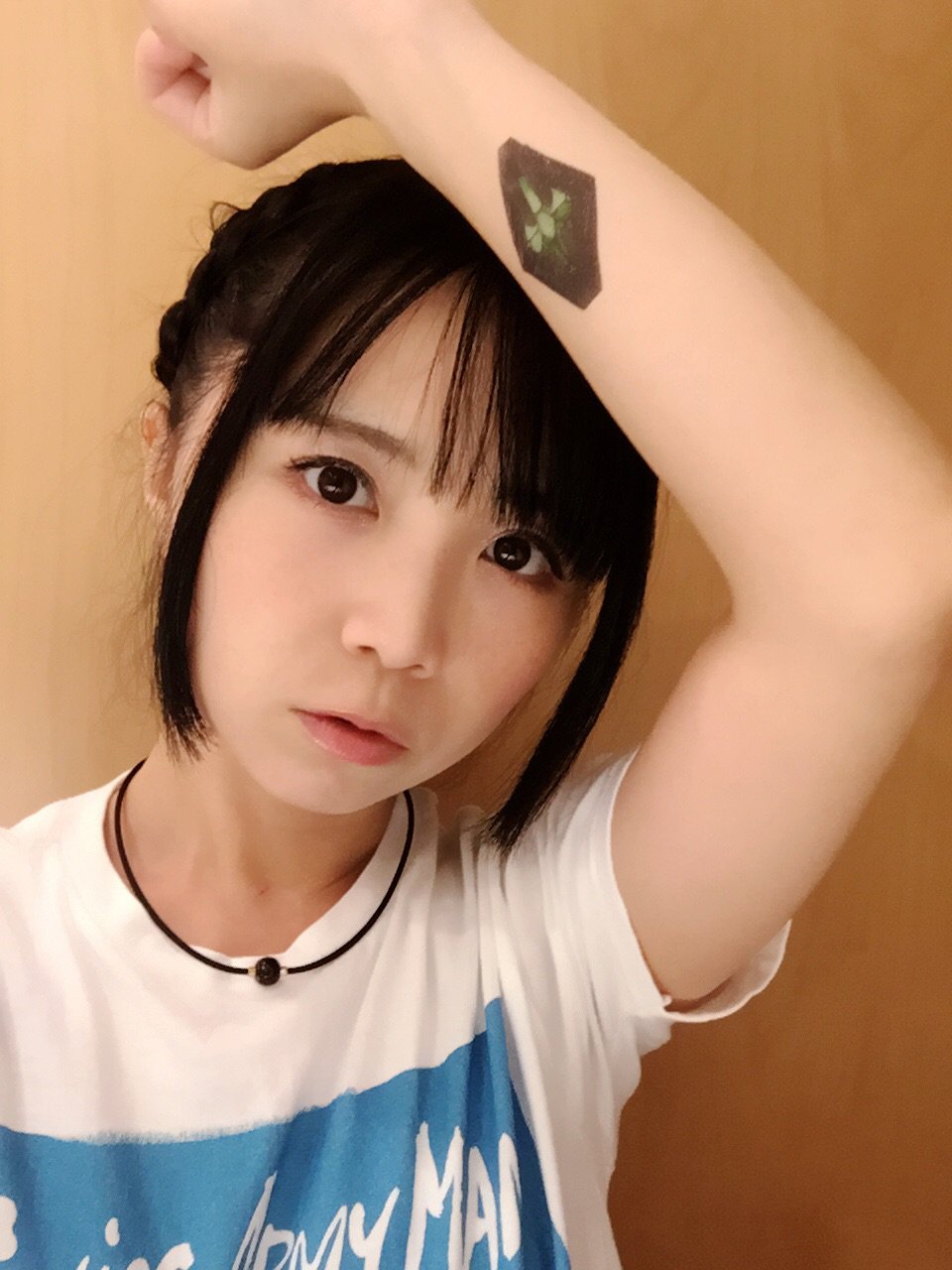 野水伊織 腕のコレの謎も 放送で明らかになるかな Ngc Ark Survival Evolved T Co Uyr2boiu6k Twitter 野水伊織 腕のコレの謎も 放送で明らかになるかな Ngc Ark Survival Evolved T Co Uyr2boiu6k Twitter